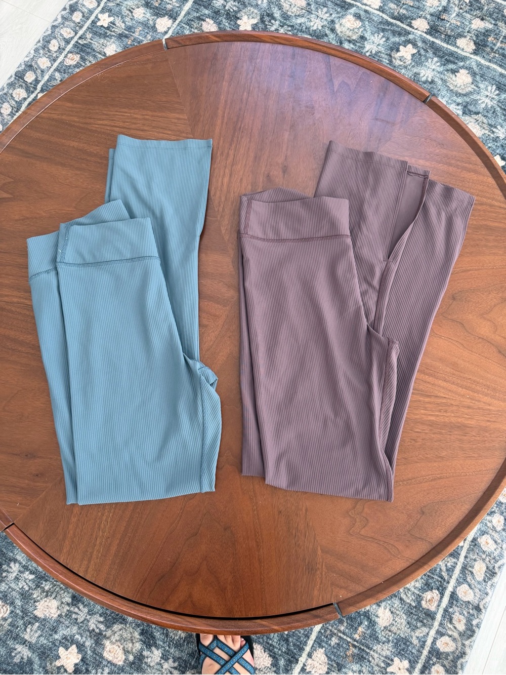 Old Navy Ribbed leggings bundle
